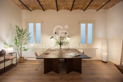 4 bedrooms apartment for sale in Barcelona, Catalonia, Spain № 5632 - photo 23