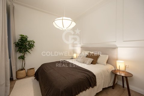 4 bedrooms apartment for sale in Barcelona, Catalonia, Spain № 5632 - photo 14