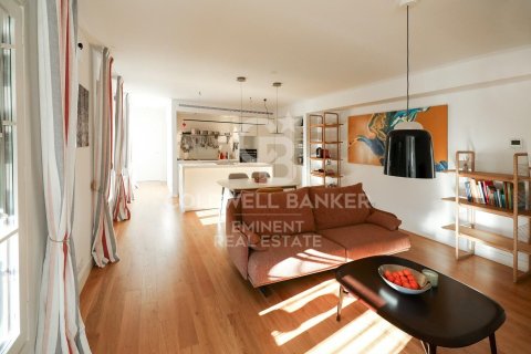 2 bedrooms apartment for sale in Barcelona, Catalonia, Spain № 5631