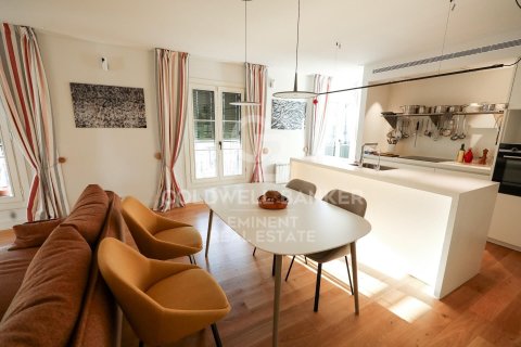 Купить квартиру в Барселона, Испания с 2 спальни, 114м², № 5631 - фото 5