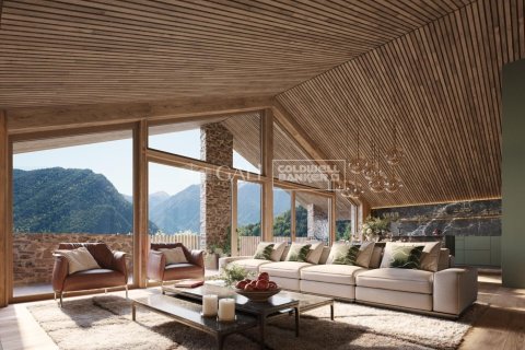 4 bedrooms house for sale in Principado De Andorra (Ninguna Poblacion Tiene C.P.), Lleida, Catalonia, Spain № 5636 - photo 2