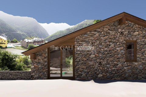 4 bedrooms house for sale in Principado De Andorra (Ninguna Poblacion Tiene C.P.), Lleida, Catalonia, Spain № 5636 - photo 25