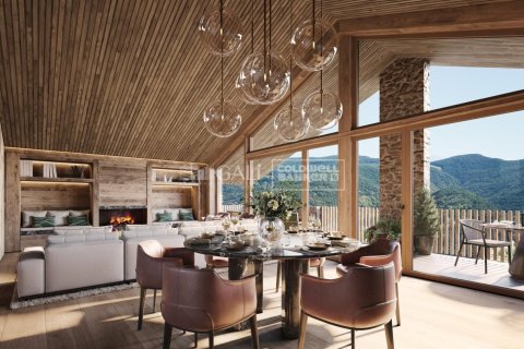 4 bedrooms house for sale in Principado De Andorra (Ninguna Poblacion Tiene C.P.), Lleida, Catalonia, Spain № 5636 - photo 4