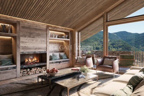 4 bedrooms house for sale in Principado De Andorra (Ninguna Poblacion Tiene C.P.), Lleida, Catalonia, Spain № 5636 - photo 3