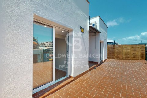 3 bedrooms penthouse for sale in Barcelona, Catalonia, Spain № 5633 - photo 3