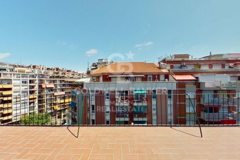 3 bedrooms penthouse for sale in Barcelona, Catalonia, Spain № 5633 - photo 4