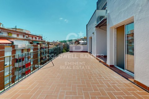 3 bedrooms penthouse for sale in Barcelona, Catalonia, Spain № 5633 - photo 5