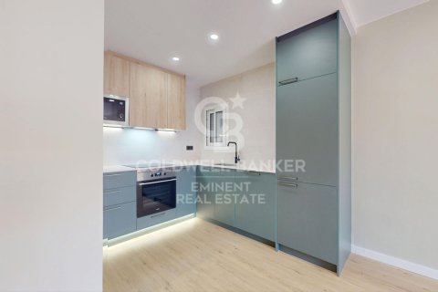 3 bedrooms penthouse for sale in Barcelona, Catalonia, Spain № 5633 - photo 12