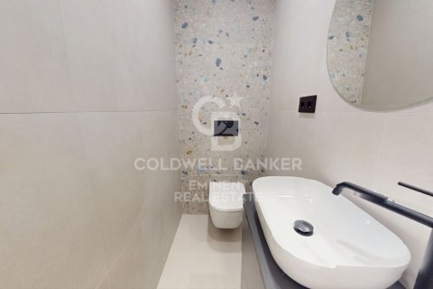 3 bedrooms penthouse for sale in Barcelona, Catalonia, Spain № 5633 - photo 24