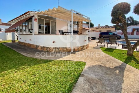 3 bedrooms house for sale in L'Escala, Girona, Catalonia, Spain № 5634 - photo 3