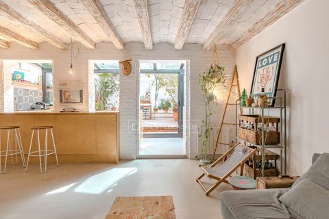 3 bedrooms apartment for sale in Barcelona, Catalonia, Spain № 6430 - photo 4