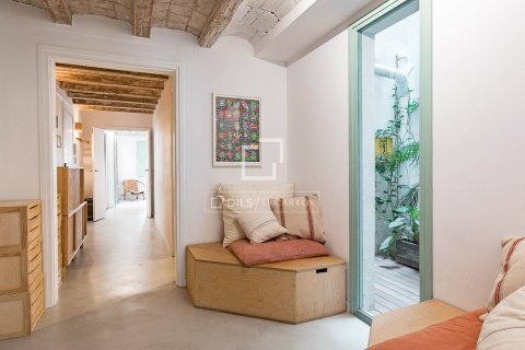 3 bedrooms apartment for sale in Barcelona, Catalonia, Spain № 6430 - photo 26