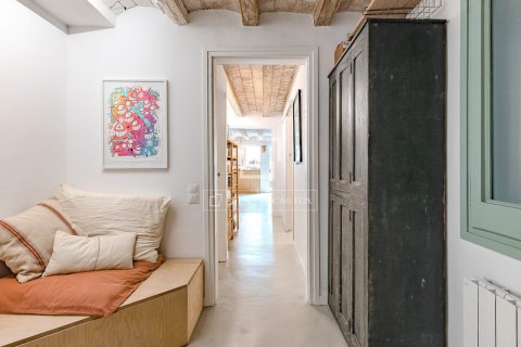 3 bedrooms apartment for sale in Barcelona, Catalonia, Spain № 6430 - photo 28