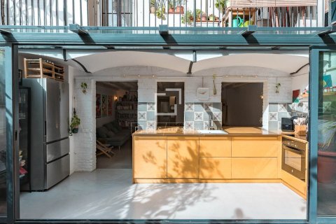 3 bedrooms apartment for sale in Barcelona, Catalonia, Spain № 6430 - photo 10