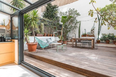 3 bedrooms apartment for sale in Barcelona, Catalonia, Spain № 6430 - photo 7