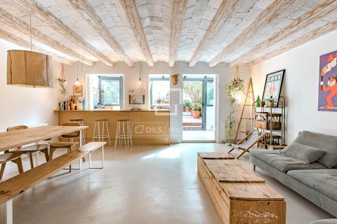 3 bedrooms apartment for sale in Barcelona, Catalonia, Spain № 6430 - photo 30