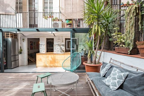 3 bedrooms apartment for sale in Barcelona, Catalonia, Spain № 6430 - photo 11