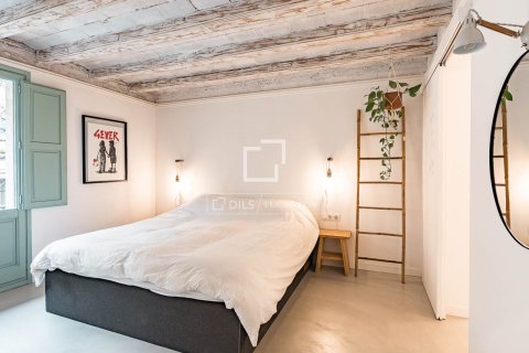 3 bedrooms apartment for sale in Barcelona, Catalonia, Spain № 6430 - photo 13