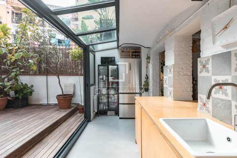 3 bedrooms apartment for sale in Barcelona, Catalonia, Spain № 6430 - photo 9