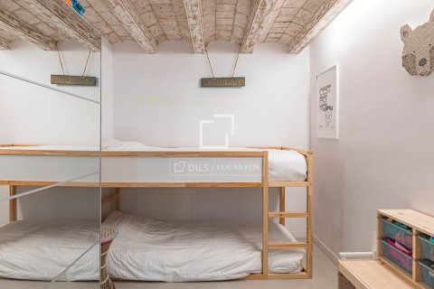 3 bedrooms apartment for sale in Barcelona, Catalonia, Spain № 6430 - photo 24