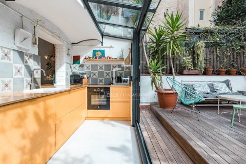 3 bedrooms apartment for sale in Barcelona, Catalonia, Spain № 6430 - photo 8