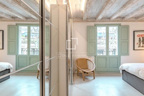 3 bedrooms apartment for sale in Barcelona, Catalonia, Spain № 6430 - photo 12