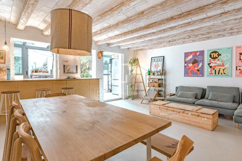 3 bedrooms apartment for sale in Barcelona, Catalonia, Spain № 6430 - photo 6