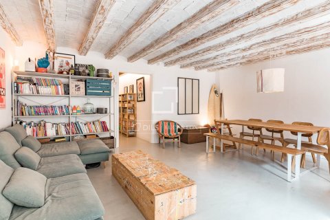 3 bedrooms apartment for sale in Barcelona, Catalonia, Spain № 6430 - photo 3