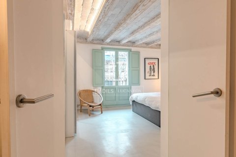 3 bedrooms apartment for sale in Barcelona, Catalonia, Spain № 6430 - photo 21