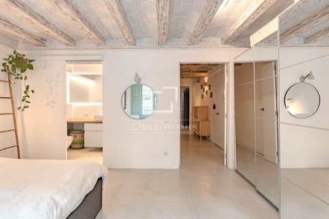 3 bedrooms apartment for sale in Barcelona, Catalonia, Spain № 6430 - photo 14