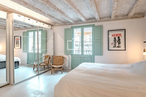 3 bedrooms apartment for sale in Barcelona, Catalonia, Spain № 6430 - photo 15