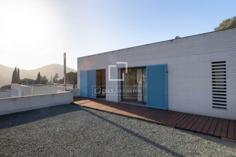 5 bedrooms villa for sale in Vallromanes, Barcelona, Catalonia, Spain № 6429 - photo 30