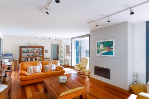 5 bedrooms villa for sale in Vallromanes, Barcelona, Catalonia, Spain № 6429 - photo 22