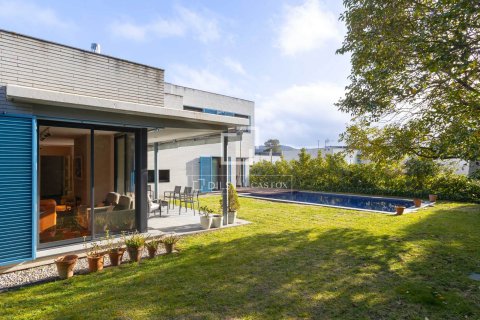 5 bedrooms villa for sale in Vallromanes, Barcelona, Catalonia, Spain № 6429 - photo 26