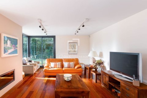 5 bedrooms villa for sale in Vallromanes, Barcelona, Catalonia, Spain № 6429 - photo 7