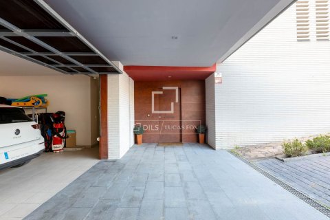 5 bedrooms villa for sale in Vallromanes, Barcelona, Catalonia, Spain № 6429 - photo 5