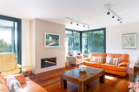 5 bedrooms villa for sale in Vallromanes, Barcelona, Catalonia, Spain № 6429 - photo 2