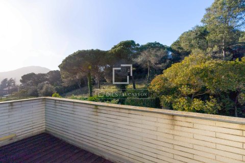 5 bedrooms villa for sale in Vallromanes, Barcelona, Catalonia, Spain № 6429 - photo 29