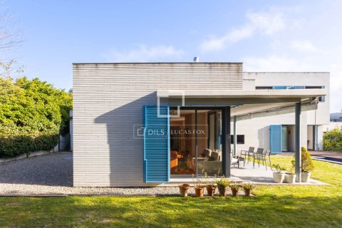 5 bedrooms villa for sale in Vallromanes, Barcelona, Catalonia, Spain № 6429 - photo 27