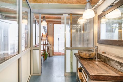 Купить квартиру в Барселона, Испания с 1 спальня, 218м², № 6424 - фото 26