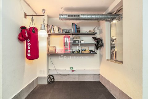 Купить квартиру в Барселона, Испания с 1 спальня, 218м², № 6424 - фото 15