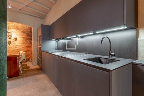 2 bedrooms apartment for sale in Barcelona, Catalonia, Spain № 6424 - photo 18