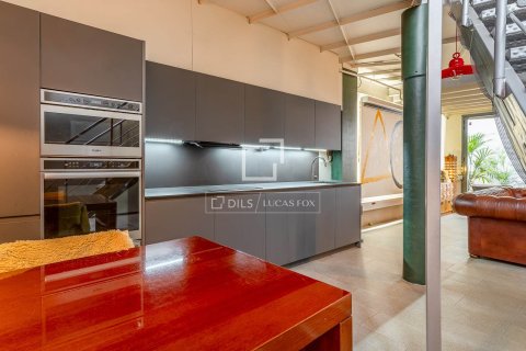 2 bedrooms apartment for sale in Barcelona, Catalonia, Spain № 6424 - photo 21
