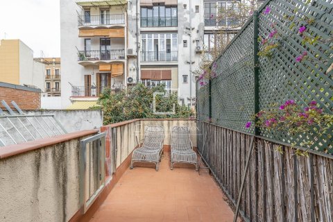 2 bedrooms apartment for sale in Barcelona, Catalonia, Spain № 6424 - photo 28