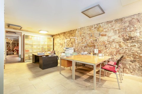 Купить квартиру в Барселона, Испания с 1 спальня, 218м², № 6424 - фото 19