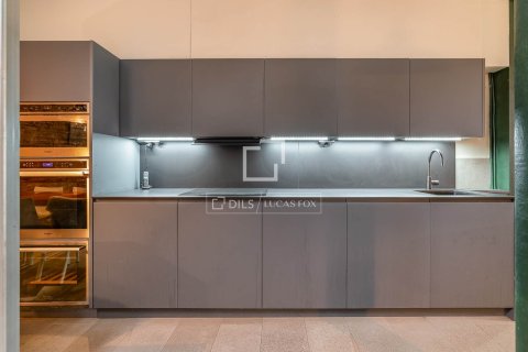 2 bedrooms apartment for sale in Barcelona, Catalonia, Spain № 6424 - photo 20