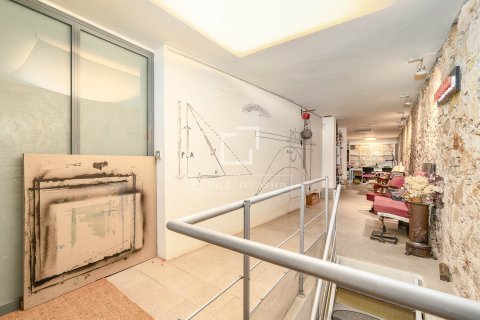 Купить квартиру в Барселона, Испания с 1 спальня, 218м², № 6424 - фото 24