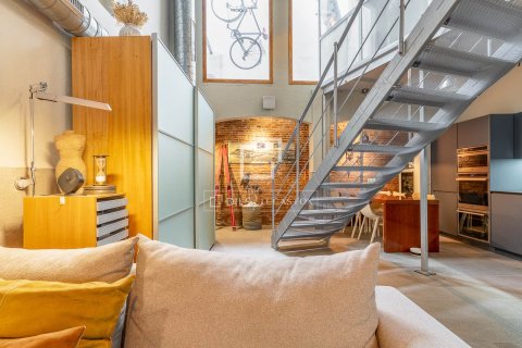 2 bedrooms apartment for sale in Barcelona, Catalonia, Spain № 6424 - photo 22