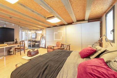 Купить квартиру в Барселона, Испания с 1 спальня, 218м², № 6424 - фото 13