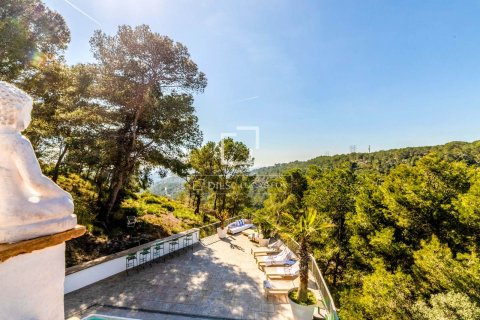 Купить виллу в Ситжес, Испания с 7 спален, 290м², № 6428 - фото 10